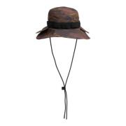 Camouflage Logo Justerbar Urban Escape Hat