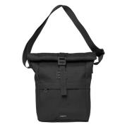 Moderne Rolltop Skuldertaske