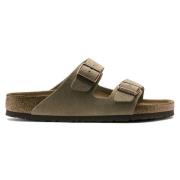 Sandal Arizona Soft Footbed