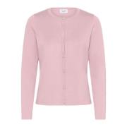 Pink Nectar Cardigan Jemmasz Stil