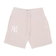 MLB League Essentials Tracksuit Shorts