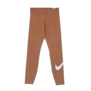 Essentiel Legging med Swoosh Logo