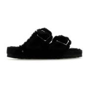 Shearling Arizona Slippers