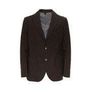 Casual Brunternet Blazer