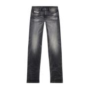 Stilfulde Denim Jeans Kollektion