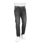 Kulgrå SlimFit Herre Jeans