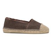 KAMPALA/032 · FLAD ESPADRILLE