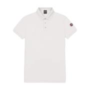 Slim Fit Polo Skjorte