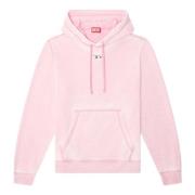 Rosa Sweater Kollektion