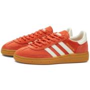 Vintage Handball Spezial Sneakers Retro Stil