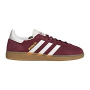 Handball Spezial Shadow Red Sneakers