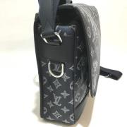 Pre-owned Bomuld louis-vuitton-tasker