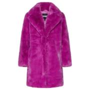 Shearling Jakke