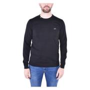 Basis Langærmet Sweater