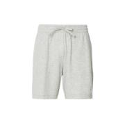 French Terry Sport Essentials Lange Shorts