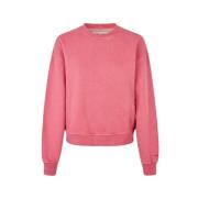 Moderne Komfort Sweatshirt