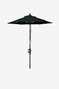 Parasol Nero (altan) Ø1,80