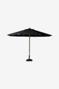 Parasol Lizzano Ø4m olefin