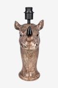 Bordlampe Rhino