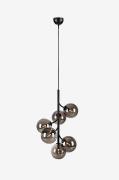 Loftlampe CALLISTO 6L