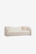 Sofa 3-pers. - Assos