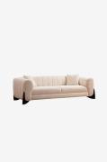 Sofa 3-pers. - Vaha