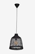 Lucena loftlampe Ø34 cm