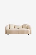 Sofa 2-pers. Venedik