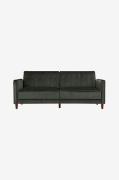 Sovesofa tuftet Pin Transitional