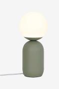 Bordlampe Notti