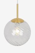 Loftlampe Chisell 25