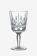 Glas Noblesse Wine/Cocktail Goblet 35,5 cl, 4-pak