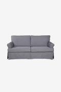 Sofa Anton, 2 pers.