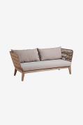 BELLANO sofa 3-pers.