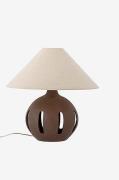 Bordlampe Liana