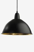 Loftlampe Metal