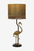 Bordlampe FLAMINGO