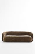 Bloom soffa 3-sits