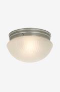 Aneta Lighting - Plafond Trind - Sølvfarvet - Plafonder - - Homeroom