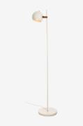 Aneta Lighting - Gulvlampe Bow - Hvid - Gulvlamper - - Homeroom