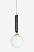 Globen Lighting - Loftlampe Torrano - Sort - Loftpendler - - Homeroom