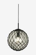 Aneta Lighting - Loftlampe Marine - Transparent - Loftpendler - - Home...