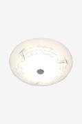 Aneta Lighting - Plafond Skrift - Hvid - Plafonder - - Homeroom