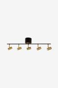 Aneta Lighting - Spotlight LED Gusto - Sort - Spotlights - - Homeroom