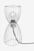 Globen Lighting - Bord-/loftlampe Mini Ray - Krom - Loftpendler - - Ho...