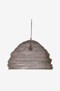 PR Home - Loftlampe Kimberley 52cm - Sølvfarvet - Loftpendler - - Home...