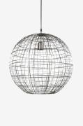 PR Home - Loftlampe Corby 46 cm - Krom - Loftpendler - - Homeroom