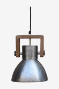 Loftlampe Ashby Single 19 cm