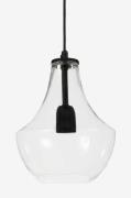 PR Home - Loftlampe Hamilton 21 cm - Sort - Loftpendler - - Homeroom