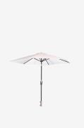 Venture Home - Parasol Leeds - Hvid - Parasoller - - Homeroom